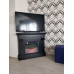 Електрокамін з порталом кутовий ArtiFlame ALBION CORNER AF23 ВЕНГЕ