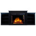 Камінокомплект ArtiFlame VOGUE AF28S ЧОРНЕ ДЕРЕВО (зі звуком)