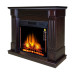 Камінокомплект ArtiFlame BOSTON AF28S ВЕНГЕ (зі звуком)