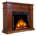 Камінокомплект ArtiFlame NEOCLASSIC AF28S ГОРІХ (зі звуком)