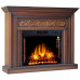 Камінокомплект ArtiFlame MONFERRATO AF28S ДУБ АНТИК (зі звуком)