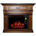 Камінокомплект ArtiFlame BEETHOVEN AF23S ДУБ АНТИК (зі звуком)