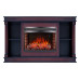 Камінокомплект ArtiFlame BRITTANY AF25 КОНЬЯК (зі звуком)