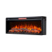 Електрокамін ArtiFlame AF42 (зі звуком)