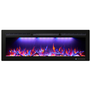 Електрокамін ArtiFlame AF50RF (зі звуком)