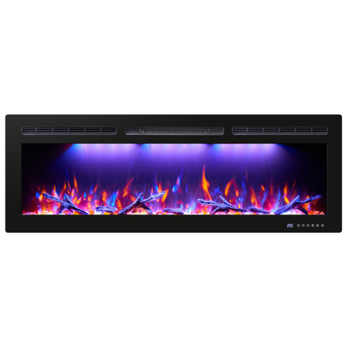 Електрокамін ArtiFlame AF50RF (зі звуком)