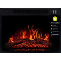 Електрокамін ArtiFlame AF23