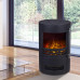 Електрокамін ArtiFlame AF-FS-91-G